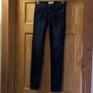 Frame Jeans size 23